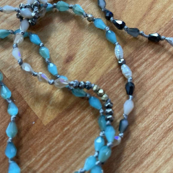 Alexa's Angel's wing‎ String - Picture 4 of 4